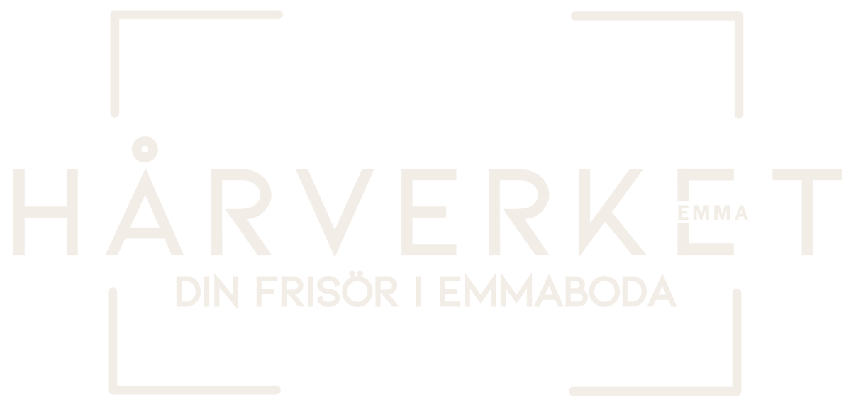 Hårverket – Din frisör i Emmaboda